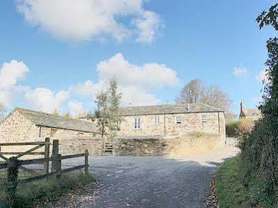Penno Cottage - 24440 Bodmin Exterior photo