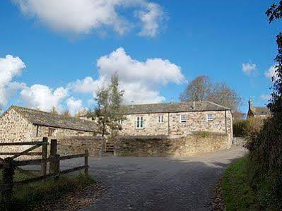 Penno Cottage - 24440 Bodmin Exterior photo